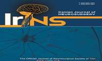 پذیرش نمایه مجله Iranian Journal of Neurosurgery در پایگاه اطلاعاتی Scopus