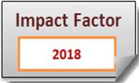 اعلام ایمپکت فاکتور 2018
